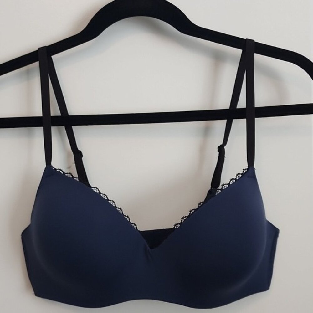Maidenform bra 0220M8 RN#15763 size medium)